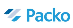 logo packo