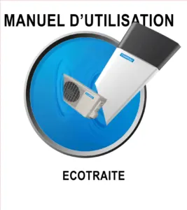 manuel utilisation ecotraite manuel utilisation ecotraite
