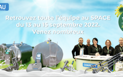 SPACE 2022