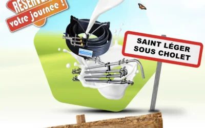 20 février 2024, Ferme ouverte au GAEC Lact’Ajoux