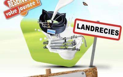 03 mai 2024, Portes ouvertes aux ets Henrelle à Landrecies