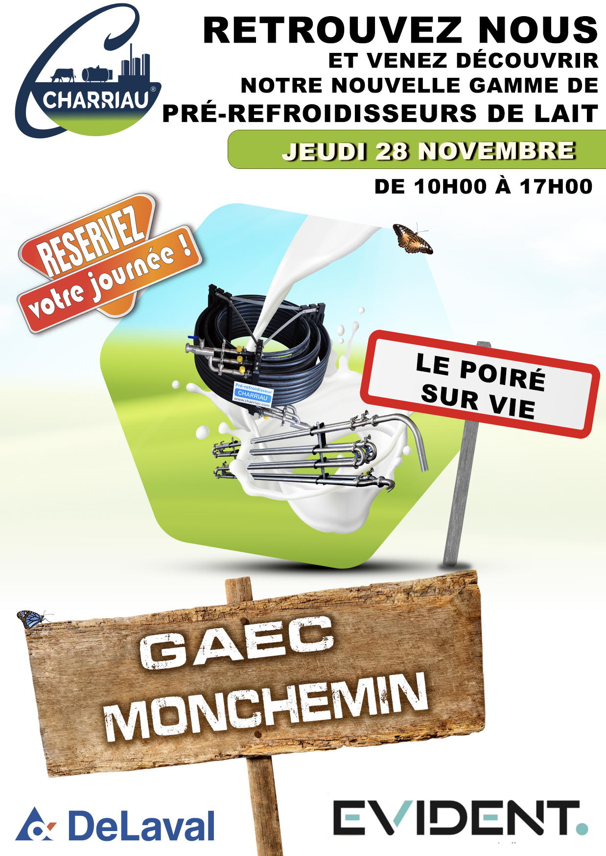 monchemin